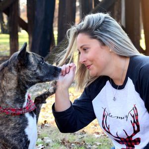 Meet your Posher, Bryanna